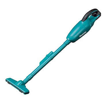 Makita DCL180Z Li-Ion LXT vacuum cleaner, 18 V, batteries and charger not included on sale